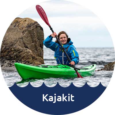 Kajakit