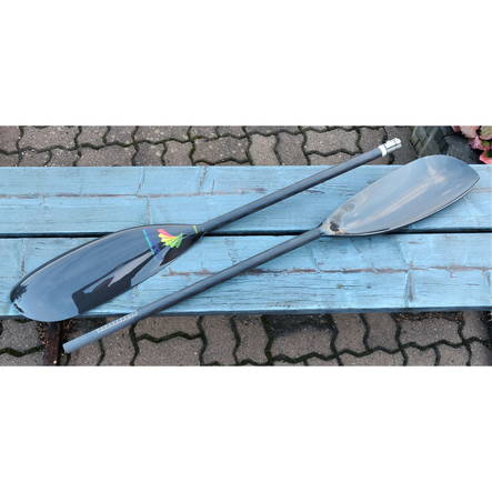 ZJ Sport Wing ZJ-WII Carbon 205-215 - Kuppimelat - 3494 - 1