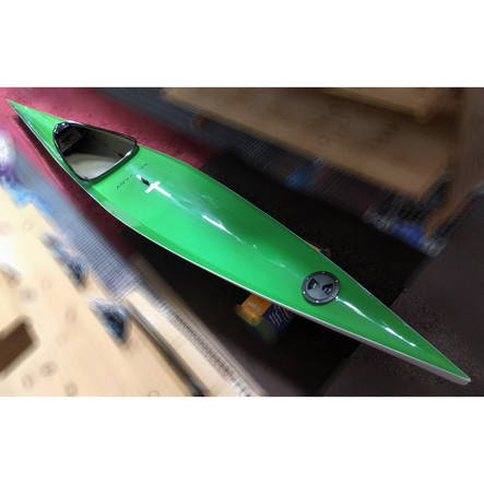 Aquarius Mastor Paracanoe - Kuntokajakit - 648 - 2