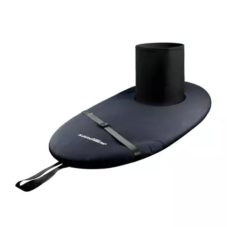 Sandiline Advanced Supra Big SprayDeck L-XXL - Retkipeitteet - 5548 - 1