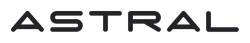 Astral logo