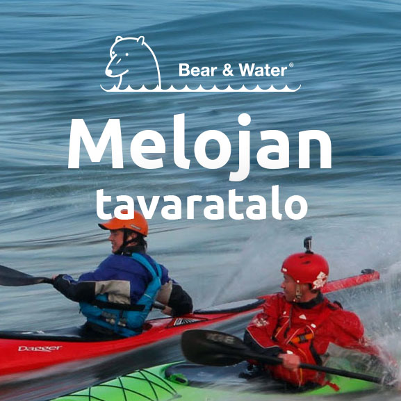 Melojan tavaratalo