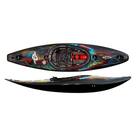 Dagger Rewind Creek MD - Koskikajakit - 2510 - 1