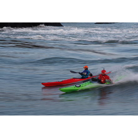 Dagger Stratos E 14.5 S - Retkikajakit - 430 - 2