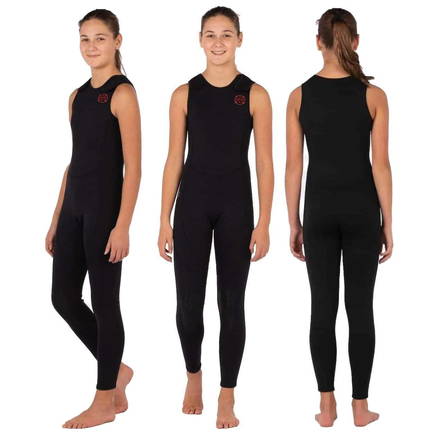 Level Six Youth Farmer John - Neopreeniasut - 4670 - 1