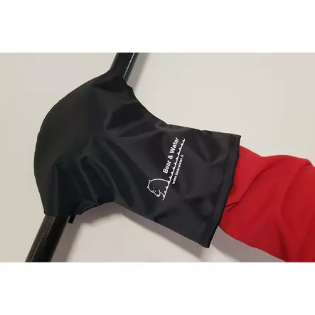 BW melarukkanen Nylon - Melarukkaset ja rannesuojat - 5750 - 2