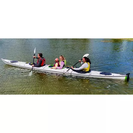 Divine Paddle Family K2/3 - Kaksikkokajakit - 5800 - 1