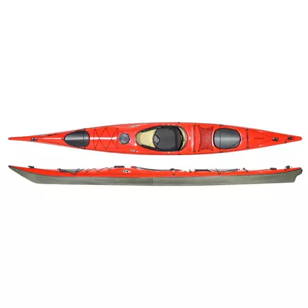 Prijon Marlin LV CA - Retkikajakit - 5680 - 1