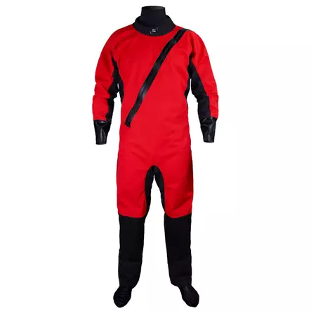 Sandiline Master Dry Suit - Melontapuvut - 5690 - 1
