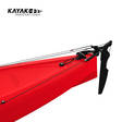 Kayak Innovations Natseq Tandem - Kaksikkokajakit - 4310 - 5