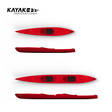 Kayak Innovations Natseq Tandem - Kaksikkokajakit - 4310 - 4