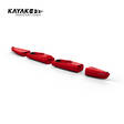 Kayak Innovations Natseq Tandem - Kaksikkokajakit - 4310 - 3