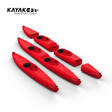Kayak Innovations Natseq Tandem - Kaksikkokajakit - 4310 - 2