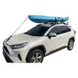 QJ Kayak Roof Saddle Rack kuljetustuet - Kajakkien ja kanoottien kuljetus - 4960 - 4