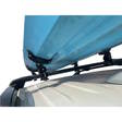 QJ Kayak Roof Saddle Rack kuljetustuet - Kajakkien ja kanoottien kuljetus - 4960 - 3