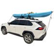 QJ Kayak Roof Saddle Rack kuljetustuet - Kajakkien ja kanoottien kuljetus - 4960 - 5