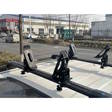 QJ Kayak Roof Saddle Rack kuljetustuet - Kajakkien ja kanoottien kuljetus - 4960 - 2