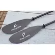Divine paddle Carbon Pro Small 210-220 - Retkimelat kajakeille - 5670 - 3