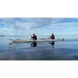 Divine Paddle Family K2/3 - Kaksikkokajakit - 5800 - 3