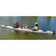 Divine Paddle Family K2/3 - Kaksikkokajakit - 5800 - 1