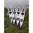 Divine Paddle Family K2/3 - Kaksikkokajakit - 5800 - 5