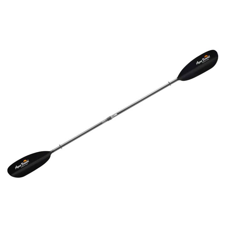 Aqua-Bound StingRay Carbon Versa-Lok 2-os. - Retkimelat kajakeille - 5160 - 1