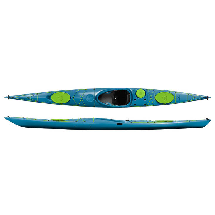 DesignKayaks Endless Large 530 - Merikajakit - 5040 - 1