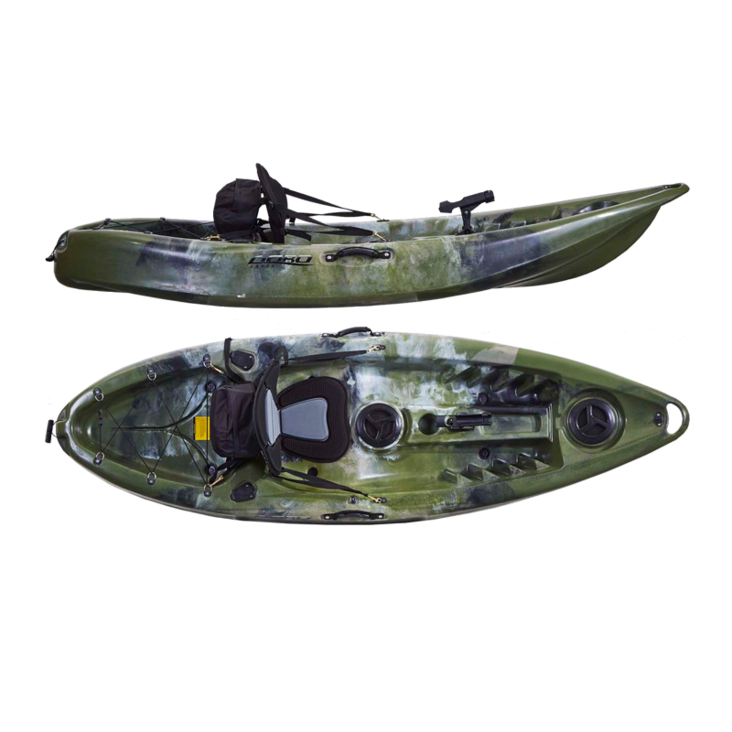 Gobo Sunshine - Sit on top -kajakit - 1340 - 1