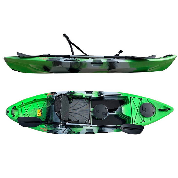 Lagoon 10 SOT - Sit on top -kajakit - 2090 - 1