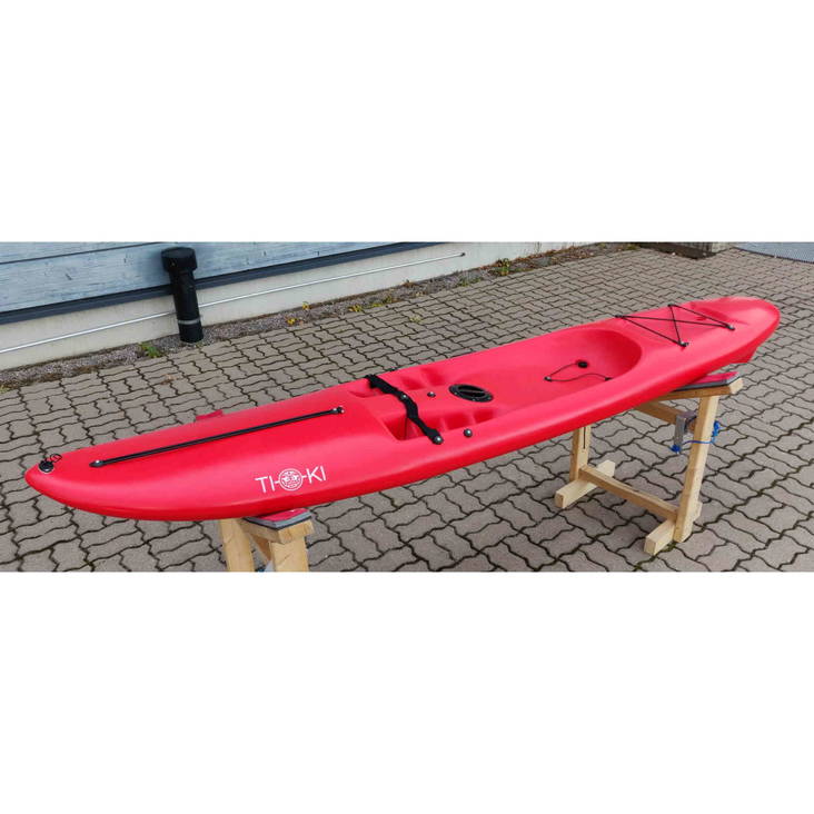 Legend Tiki Junior SOT - Lastenkajakit - 4440 - 1