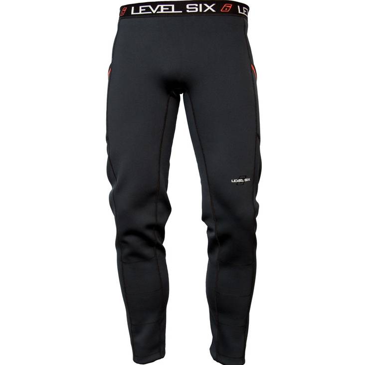 Level Six Jericho Neoprene Pant Mens - Neopreeniasut - 3640 - 1