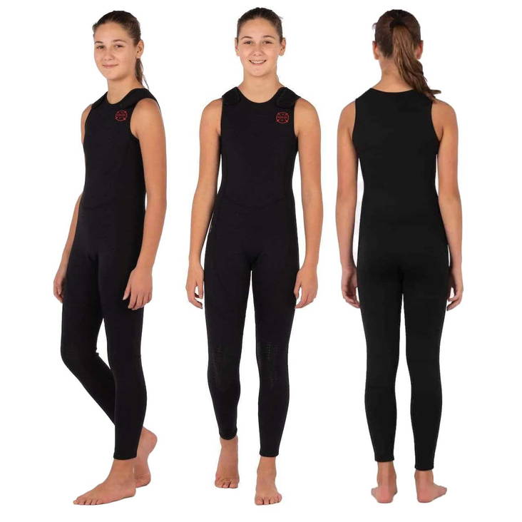 Level Six Youth Farmer John - Neopreeniasut - 4670 - 1