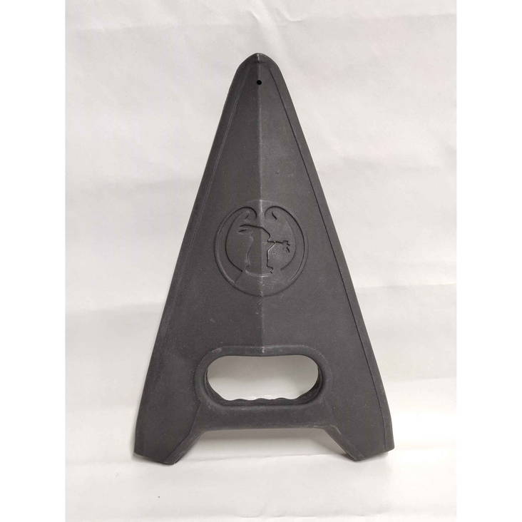 Mad River End Deck muovi kansi - Kanoottien varaosat - 1390 - 1