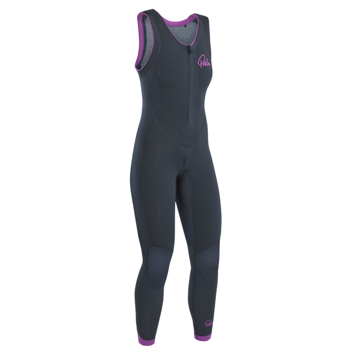 Palm Blaze Longjohn Womens - Neopreeniasut - 4800 - 1