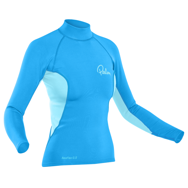 Palm NeoFlex Top L/S Womens - Neopreeniasut - 4160 - 1