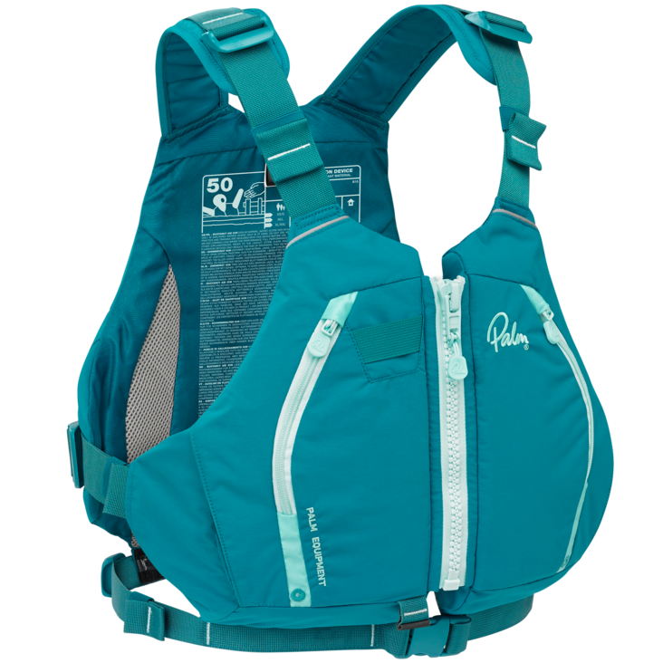Palm Peyto Womens PFD - Retkiliivit - 2100 - 1