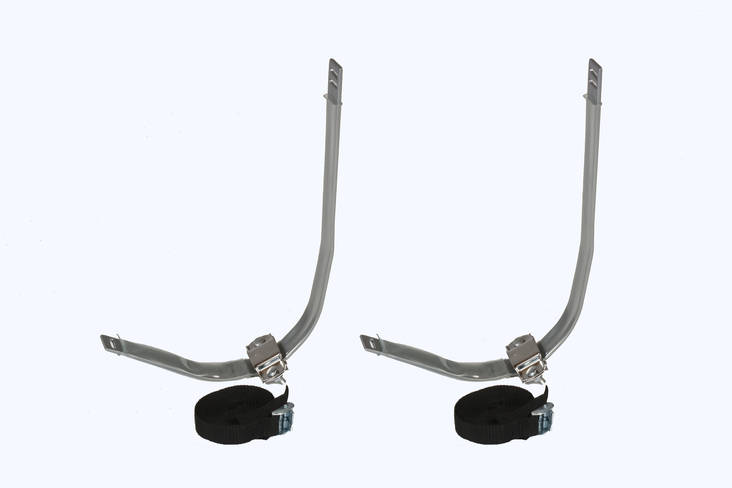 Ruk Sport J Bars Std J-kuljetustuki - Kajakkien ja kanoottien kuljetus - 10 - 1