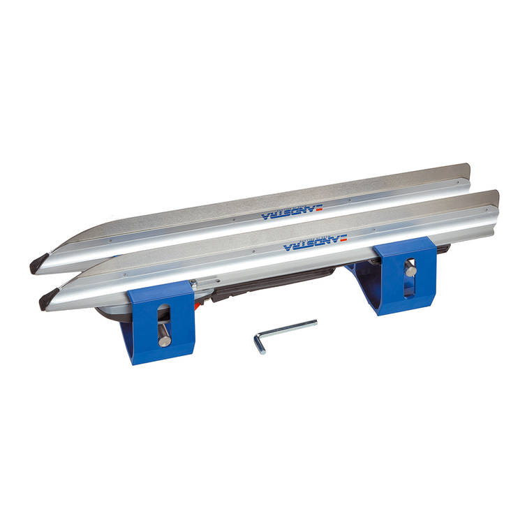 Zandstra Teroitusjigi Ving Upp 7125 - Teroitusvälineet - 2920 - 1