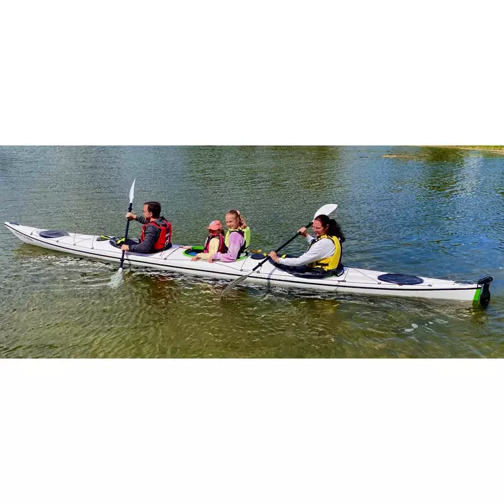 Divine Paddle Family K2/3 - Kaksikkokajakit - 5800 - 1
