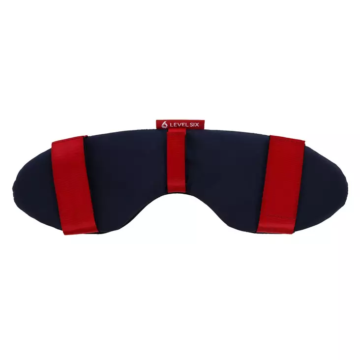 Level Six Helium Canoe Yoke Pad kantoläkipehmuste - Kajakkien ja kanoottien kuljetus - 5780 - 1