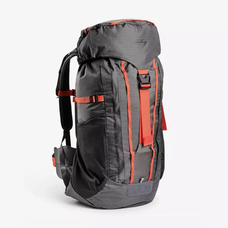 Lundhags Torne Ice 35L retkiluistelureppu - Retkiluistelureput - 5310 - 1