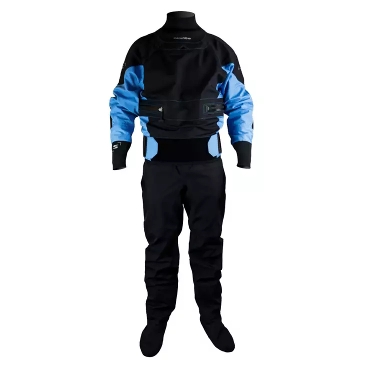 Sandiline Kayak Dry Suit Advanced - Melontapuvut - 5380 - 1