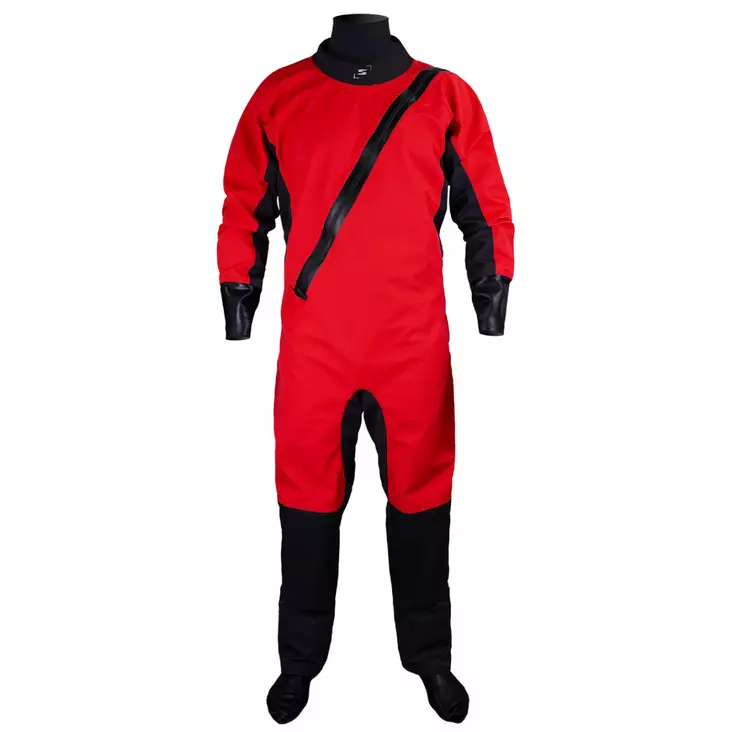 Sandiline Master Dry Suit - Melontapuvut - 5690 - 1