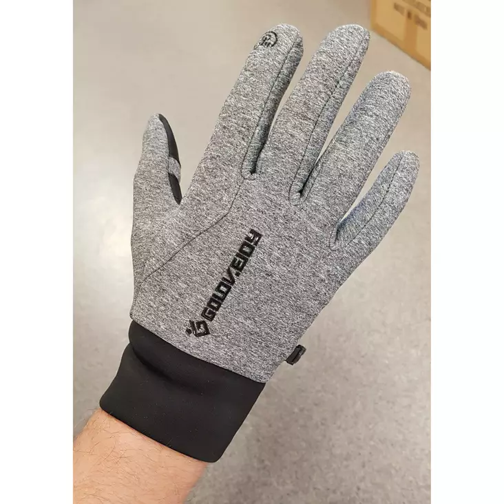 Ulkoiluhanskat - Outlet - 5470 - 1