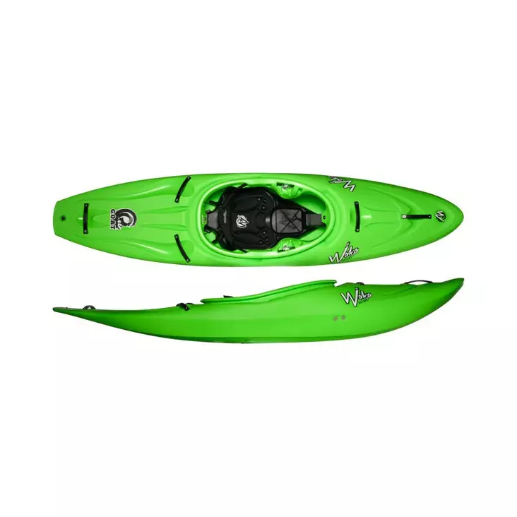 Waka Goat - Koskikajakit - 130 - 1