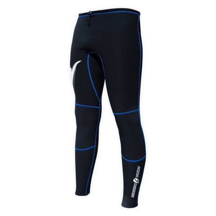 Aquadesign Fleecetech Drytech pants - Neopreeniasut - 4661 - 1