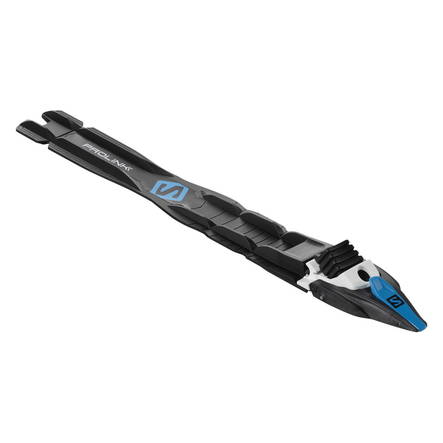 Luistinpaketti Zilver 48 + Prolink Race - Retkiluistimet - 4681 - 2