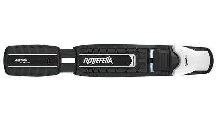 Rottefella NNN BC Manual - Tunturihiihtositeet - 2441 - 2