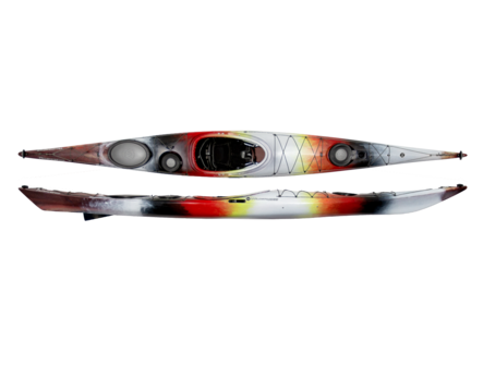 Wilderness Systems Tempest 165 - Merikajakit - 821 - 2