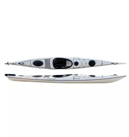 Liker Discovery 16 ABS - Retkikajakit - 4171 - 1